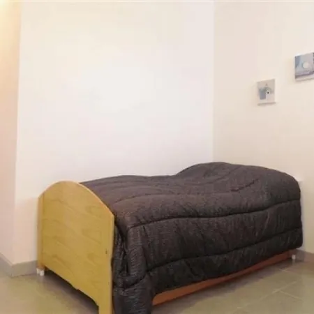 Apartment Eden *