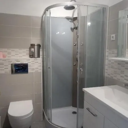 Eden Apartment Hyères