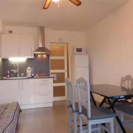 Apartment Eden Hyères